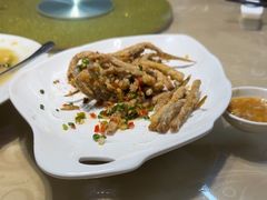-百年银屏蚝烙·潮汕菜·非遗(乐山店)