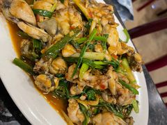 -适口餐厅砂锅粥(公信路总店)