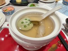 -无锡君来洲际酒店