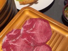 -牛YO寿喜烧和牛火锅自助(三台子万象汇店)