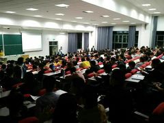 -吉林大学(南岭校区)