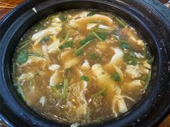 -老姑砂锅·烧烤天津菜(体北道店)