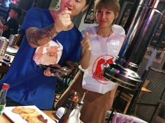 -超级神炭烤肉夜食(芥园西道店)