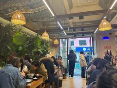 -云阿蛮云南生烫牛肉米线(奉贤路店)