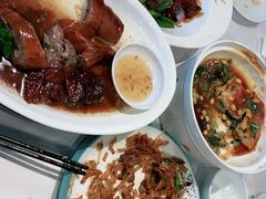 -沙河粉村·国家非遗传承(云台店)