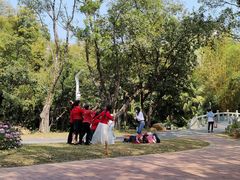 -人民公园(罗湖区)