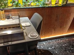 -鼎原力量东北吊炉烧烤(临河街店)