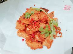 -雅和生态渔庄·宜城锅巴饭(龙灵山公园店)