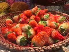 -曼灵德蒸汽海鲜自助(狮山路金鹰国际广场店)