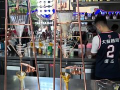 -大益茶庭(永庆坊店)