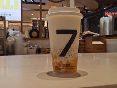 -7分甜(上海新天地广场店)