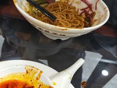 -庆丰包子铺(博雅CC商业广场店)