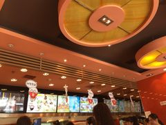 -吉野家(顺义站前北街店)