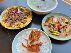 -鑫悦楼煎蟹·16年海鲜大排档