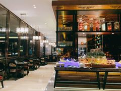 -长沙北辰洲际酒店-兰调全日餐厅