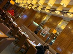 大堂-东方饺子王(王府井关东古巷店)