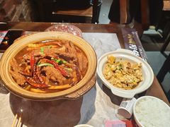 -山四砂锅(太原钟楼街店)