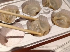 -百年尹氏汤包(湖南路狮子桥店)