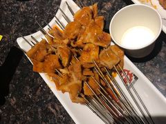 -火吧PTV聚会餐厅(6号店)