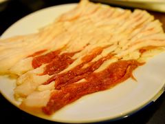 -裕德孚·非遗手切涮羊肉(东直门内大街店)