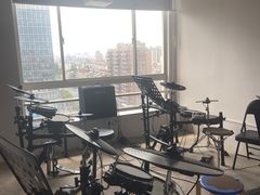 -TEMPO 音乐(五角场店)