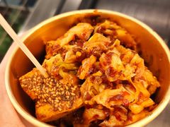 秘制臭豆腐-逐豆匠(望京店)
