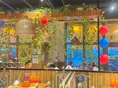 -金柱大盘鸡(波斯坦店)