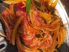 -九田家黑牛烤肉料理(新辰里亚运村店)