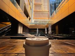 -M Stand(BFC外滩金融中心店)