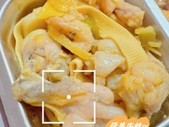 -海底捞火锅(松雷店)