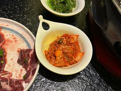 -樱嘢·炭火烧肉(惠南店)