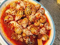 -三妹小龙虾·黄油蟹(华侨城总店)