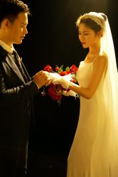 -蔚蓝映像STUDIO婚纱摄影(南稍门店)