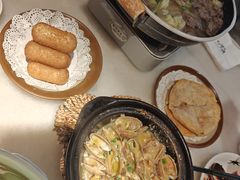 -川堂风·跷脚牛肉·乐山爆炒(中建乐荟天地店)