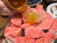 -一豚轩·烧鸟·豚骨拉面(五四路店)