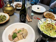 -香阁餐厅·常州菜·常州菜代表品牌(新北奥体店)