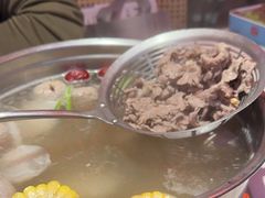 -八合里潮汕鲜牛肉火锅(福州万象城店)