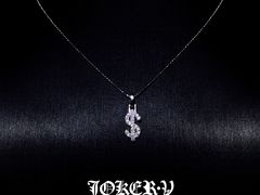 -梵薇Joker.V银饰工作室