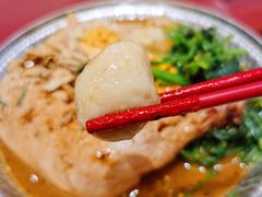 -喜家德虾仁水饺(世纪大都会店)