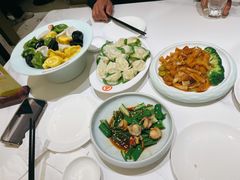 -双合园·海鲜水饺青岛菜(九水东路店)