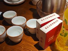 -恰饭·老长沙市井菜 (天河客运站店)