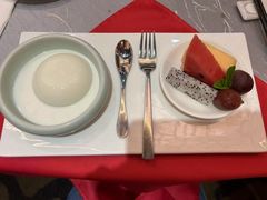 -顺德喜来登酒店·采悦轩
