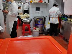 -津味张记包子铺(南开二马路店)