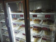 -来蜀乾串串香(北京总店)