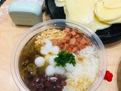 -花味·自助烤肉(雨花客厅店)