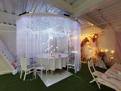 -天空花园餐吧·生日·团建(南山店)