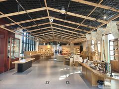 -香市公园-中国沉香文化博物馆