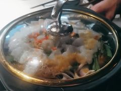 -绿茶餐厅(西湖银泰百货店)