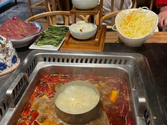 -味舵主重庆火锅(邓尉路店)
