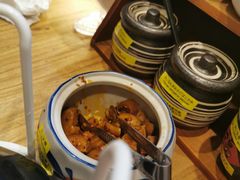 -雷门拉面店(新光天地店)